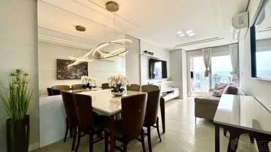 Apartamento com 3 Quartos à venda, 89m² no Guarani, Novo Hamburgo