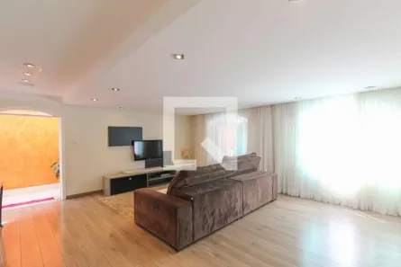 Casa com 4 Quartos à venda, 240m² no Sítio da Figueira, São Paulo