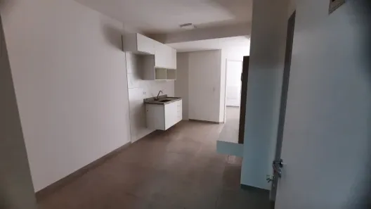 Apartamento com 2 Quartos para alugar, 37m² no Chácara Califórnia, São Paulo