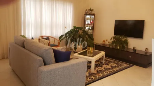 Casa de Condomínio com 3 Quartos à venda, 197m² no Horto Florestal, São Paulo