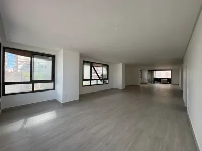Apartamento com 4 Quartos à venda, 545m² no Setor Marista, Goiânia