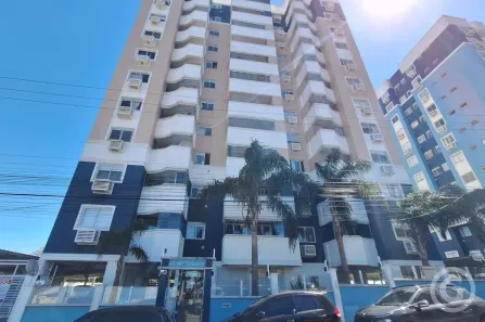 Apartamento com 2 Quartos para alugar, 66m² no Jardim Cidade de Florianópolis, São José
