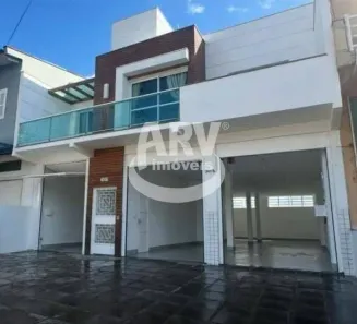 Ponto Comercial para alugar, 160m² no Parque da Matriz, Cachoeirinha