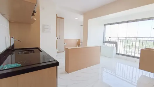 Apartamento com 1 Quarto para venda ou aluguel, 31m² no Belenzinho, São Paulo