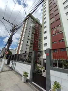 Apartamento com 2 Quartos à venda, 70m² no Centro, Campos dos Goytacazes