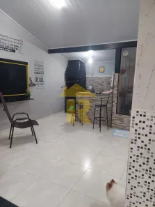Casa de Condomínio com 3 Quartos à venda, 120m² no Condomínio Residencial Parque da Liberdade II, São José do Rio Preto