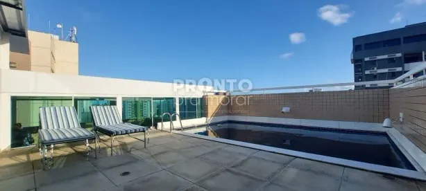 Apartamento com 4 Quartos à venda, 425m² no Espinheiro, Recife