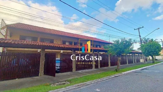 Casa de Condomínio com 1 Quarto à venda, 56m² no Ogiva, Cabo Frio