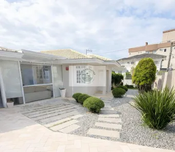 Casa com 3 Quartos à venda, 155m² no Saguaçu, Joinville