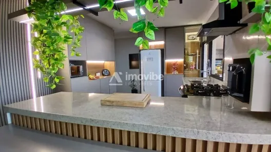 Apartamento com 3 Quartos à venda, 156m² no Jardim Glória, Americana
