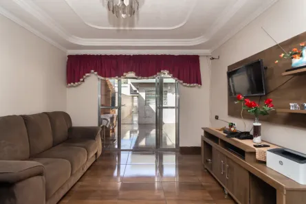 Casa com 2 Quartos à venda, 235m² no Vila Jaguara, São Paulo
