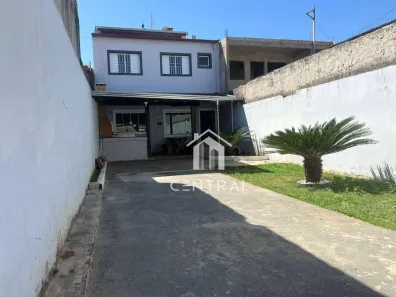 Casa com 1 Quarto à venda, 130m² no Jardim Santa Catarina, Sorocaba