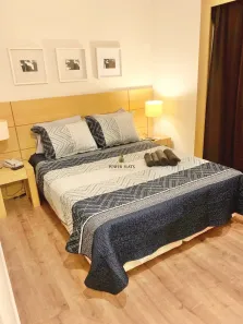 Flat com 1 Quarto para alugar, 29m² no Vila Nova Conceição, São Paulo
