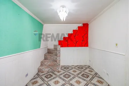 Apartamento com 2 Quartos para alugar, 70m² no Cidade Industrial, Curitiba