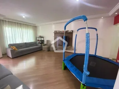 Casa com 6 Quartos à venda, 273m² no Vila Alpina, São Paulo