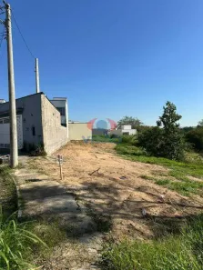 Lote/Terreno à venda, 257m² no Jardim Moriyama, Indaiatuba