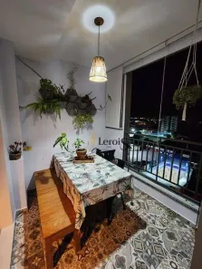 Apartamento com 2 Quartos à venda, 63m² no Jardim Sontag, Salto