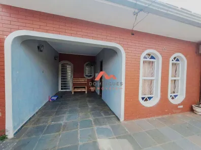 Casa de Condomínio com 2 Quartos à venda, 248m² no Campo Verde, Americana