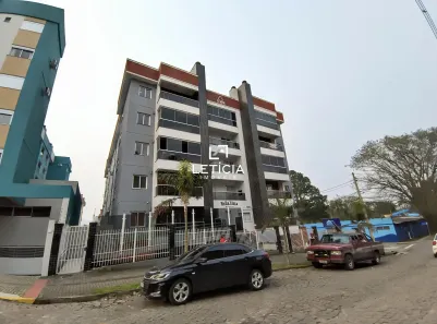 Apartamento com 2 Quartos à venda, 107m² no Camobi, Santa Maria