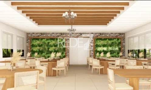 Lote/Terreno à venda, 202m² no Parque Bom Retiro, Paulínia