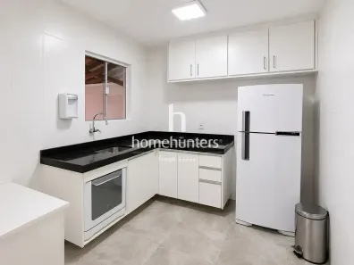 Casa de Condomínio com 3 Quartos à venda, 80m² no Parque Rural Fazenda Santa Cândida, Campinas