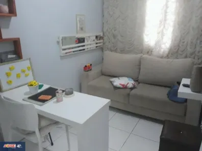 Sobrado com 6 Quartos à venda, 176m² no Vila Sítio dos Morros, Guarulhos