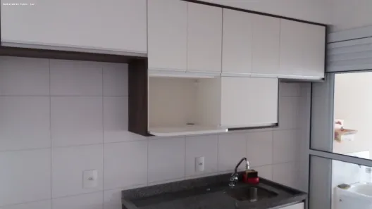 Apartamento com 3 Quartos para alugar, 86m² no Jaguaré, São Paulo