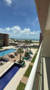 Apartamento com 2 Quartos à venda, 60m² no Praia do Futuro II, Fortaleza