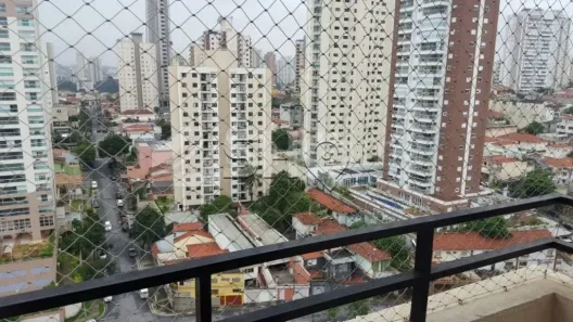 Apartamento com 3 Quartos à venda, 80m² no Santa Teresinha, São Paulo