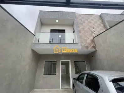 Sobrado com 3 Quartos à venda, 130m² no Chácara Santo Antônio (Zona Leste), São Paulo