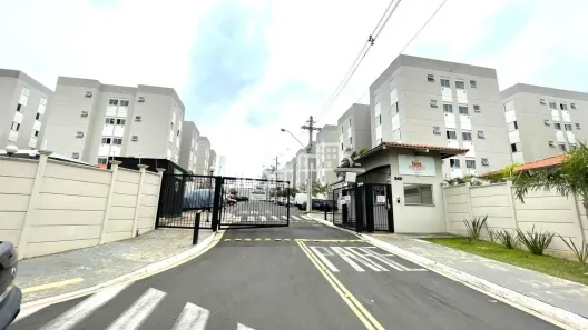 Apartamento com 2 Quartos à venda, 45m² no Parque São Jorge, Campinas