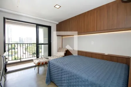 Kitnet com 1 Quarto à venda, 24m² no Pinheiros, São Paulo