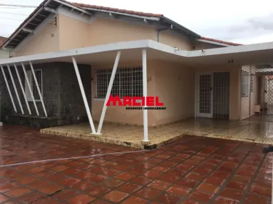 Casa com 3 Quartos à venda, 100m² no Vila Maria, São José dos Campos