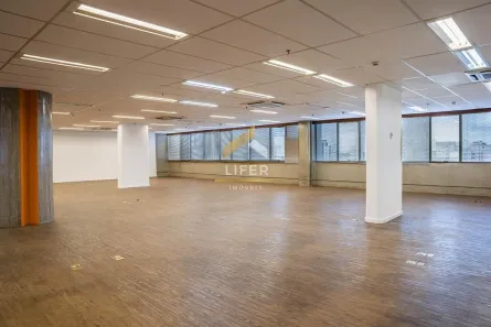 Sala Comercial com 2 Quartos para alugar, 208m² no Centro, Campinas