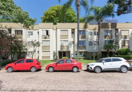Apartamento com 1 Quarto à venda, 47m² no Santa Tereza, Porto Alegre