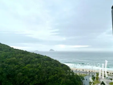Apartamento com 4 Quartos à venda, 260m² no São Conrado, Rio de Janeiro