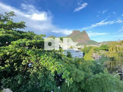 Cobertura com 4 Quartos à venda, 222m² no Barra da Tijuca, Rio de Janeiro