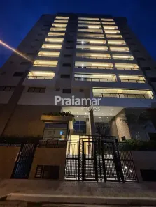 Apartamento com 2 Quartos à venda, 73m² no Aviação, Praia Grande