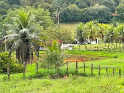 Fazenda/Sítio com 2 Quartos à venda, 30000m² no Praia de Carapibus, Conde