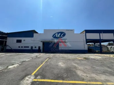 Galpão/Depósito/Armazém para alugar, 3000m² no Vila Maluf, Suzano