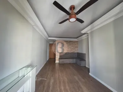 Apartamento com 3 Quartos para alugar, 75m² no Continental, Osasco