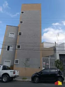 Apartamento com 1 Quarto à venda, 29m² no Chácara Califórnia, São Paulo