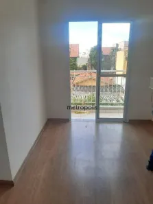 Apartamento com 2 Quartos à venda, 58m² no Centro, Diadema
