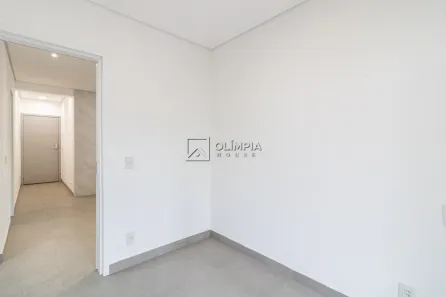Apartamento com 3 Quartos à venda, 127m² no Pinheiros, São Paulo