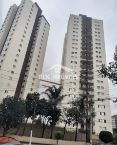 Cobertura com 2 Quartos à venda, 110m² no Parque Novo Mundo, São Paulo