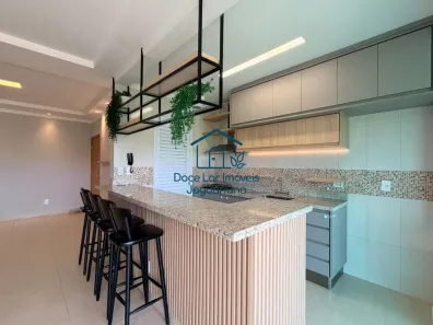 Apartamento com 2 Quartos à venda, 94m² no Jardim Imperial, Jaguariúna