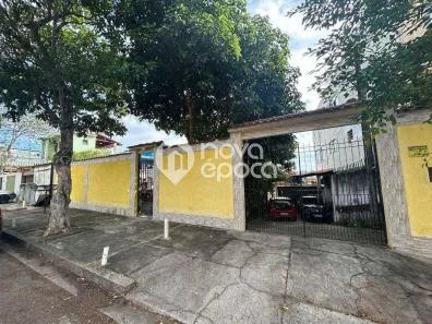 Casa de Condomínio com 3 Quartos à venda, 78m² no Bancários, Rio de Janeiro