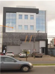 Sala Comercial para alugar, 300m² no COHAB C, Gravataí