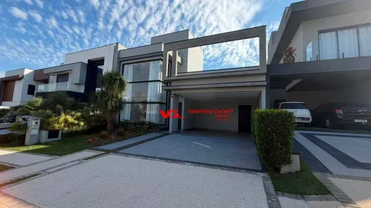 Casa de Condomínio com 3 Quartos à venda, 198m² no Vila Suíça, Indaiatuba