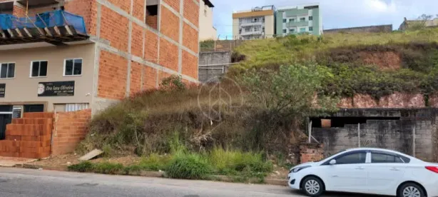 Lote/Terreno à venda, 390m² no Vivendas da Serra, Juiz de Fora